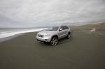 Jeep Grand Cherokee 2011 года